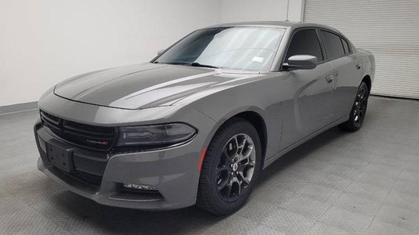 DODGE CHARGER 2017 2C3CDXJG7HH644743 image