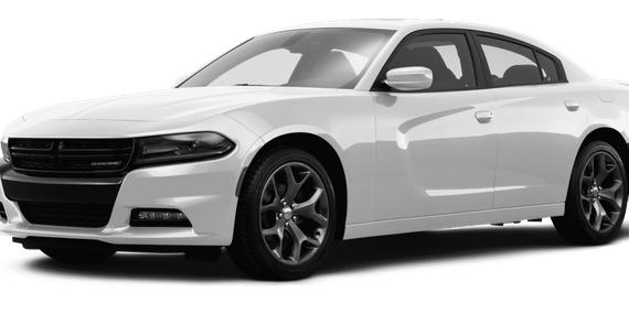 DODGE CHARGER 2017 2C3CDXJG4HH584405 image