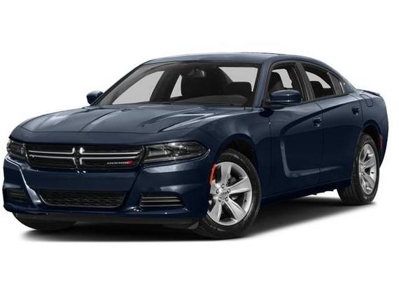 DODGE CHARGER 2017 2C3CDXBG4HH644262 image