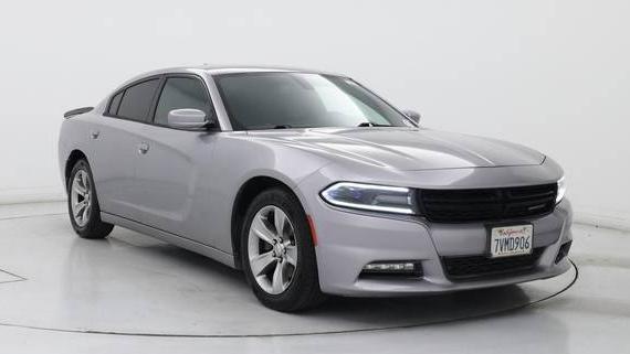 DODGE CHARGER 2017 2C3CDXHG6HH528407 image