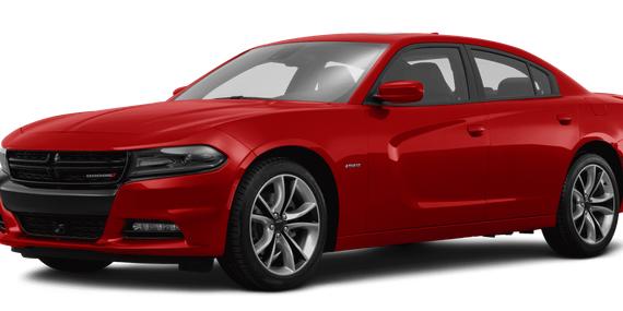 DODGE CHARGER 2017 2C3CDXGJ0HH575770 image