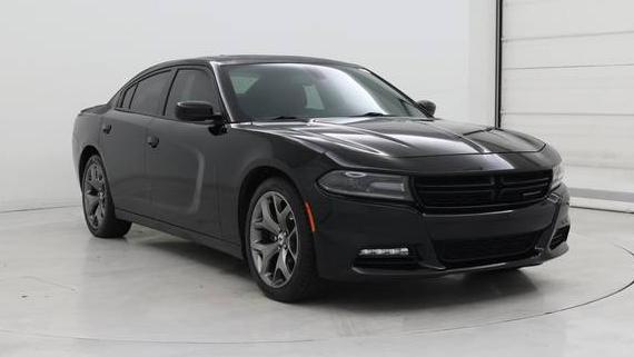 DODGE CHARGER 2017 2C3CDXHG5HH551791 image