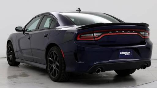 DODGE CHARGER 2017 2C3CDXCT5HH528886 image