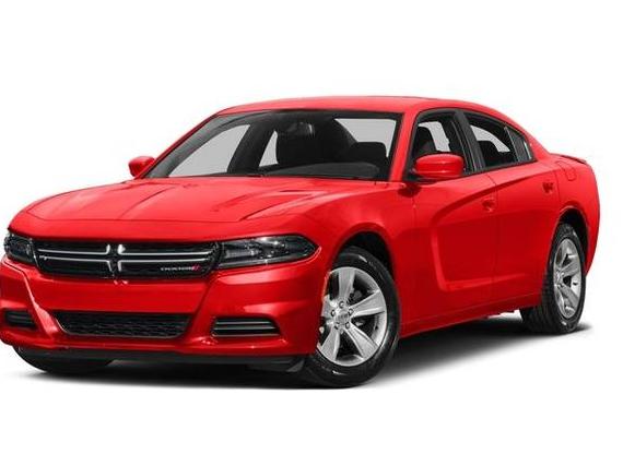 DODGE CHARGER 2017 2C3CDXBG1HH579189 image