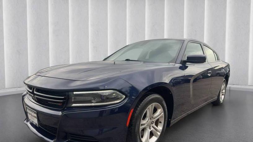 DODGE CHARGER 2017 2C3CDXBG6HH579267 image