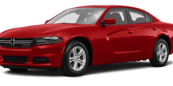 DODGE CHARGER 2017 2C3CDXBG5HH538001 image