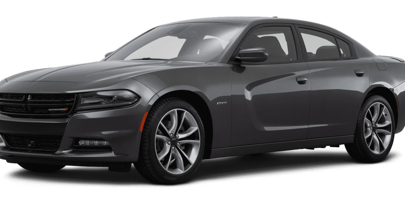 DODGE CHARGER 2017 2C3CDXCT8HH525710 image