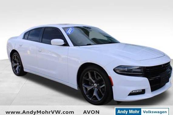 DODGE CHARGER 2017 2C3CDXHGXHH546375 image