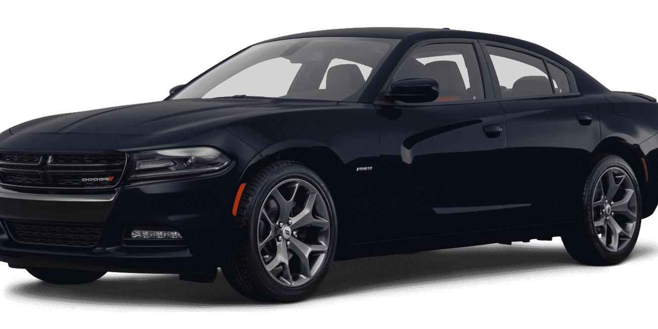 DODGE CHARGER 2017 2C3CDXCT2HH510474 image