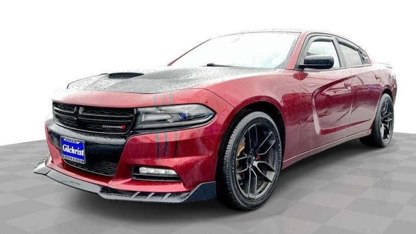 DODGE CHARGER 2017 2C3CDXHG7HH642948 image