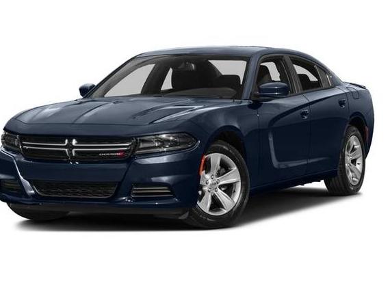 DODGE CHARGER 2017 2C3CDXBG9HH504482 image