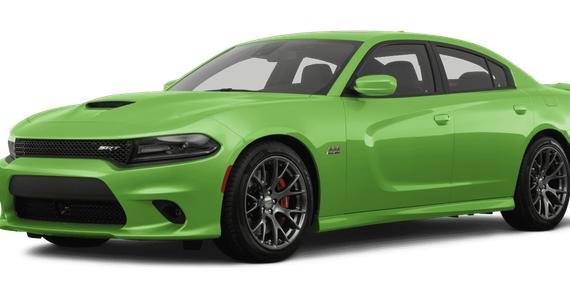 DODGE CHARGER 2017 2C3CDXL9XHH574802 image