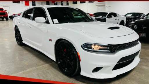 DODGE CHARGER 2017 2C3CDXGJ1HH636950 image