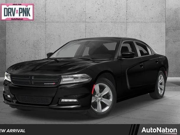 DODGE CHARGER 2017 2C3CDXJG6HH630686 image