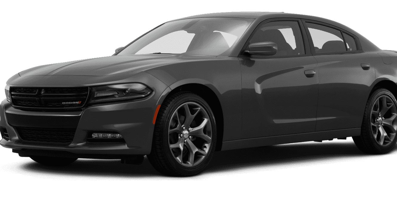 DODGE CHARGER 2017 2C3CDXJG3HH505676 image