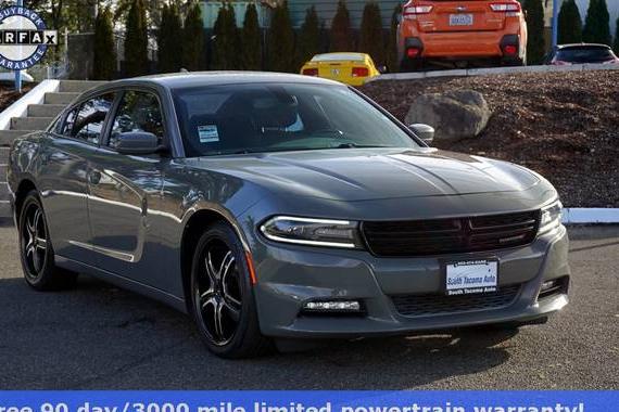 DODGE CHARGER 2017 2C3CDXHG9HH563202 image