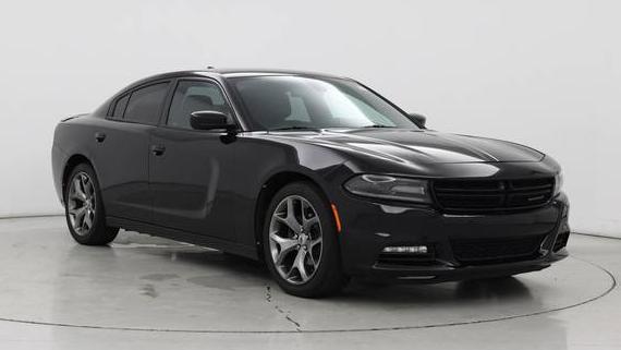 DODGE CHARGER 2017 2C3CDXHG2HH581914 image