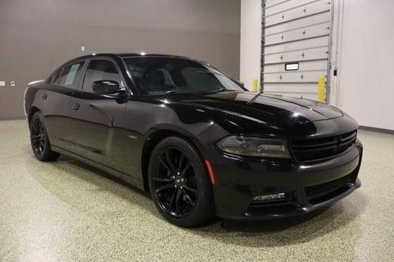 DODGE CHARGER 2017 2C3CDXCT8HH644258 image
