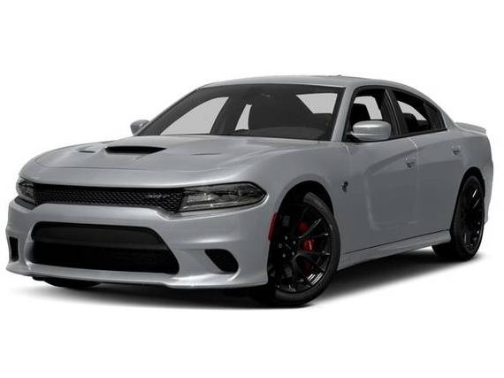 DODGE CHARGER 2017 2C3CDXL97HH563790 image