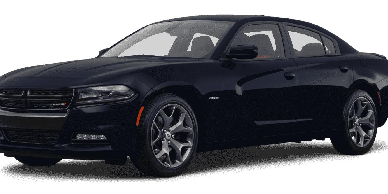 DODGE CHARGER 2017 2C3CDXCT8HH542216 image