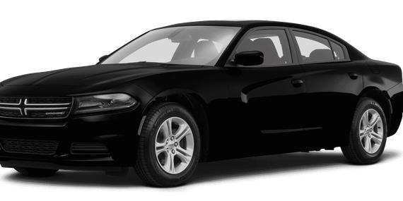 DODGE CHARGER 2017 2C3CDXBG1HH585459 image