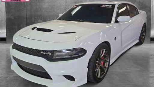 DODGE CHARGER 2017 2C3CDXL97HH636804 image