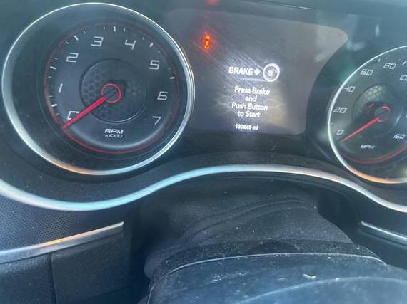 DODGE CHARGER 2017 2C3CDXCT7HH547410 image