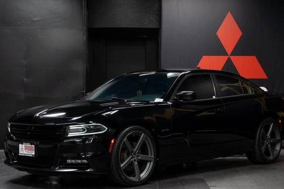 DODGE CHARGER 2017 2C3CDXCT8HH563440 image
