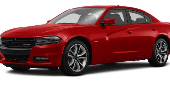 DODGE CHARGER 2017 2C3CDXGJXHH630533 image