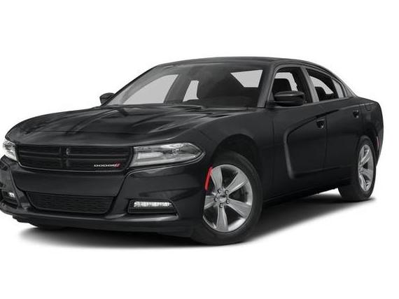 DODGE CHARGER 2017 2C3CDXHG6HH628037 image
