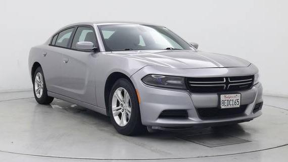 DODGE CHARGER 2017 2C3CDXBG9HH595754 image