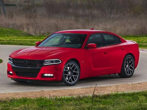DODGE CHARGER 2017 2C3CDXHG4HH543682 image