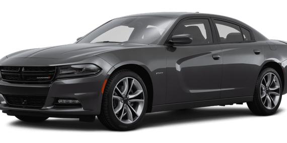 DODGE CHARGER 2017 2C3CDXGJ0HH576269 image