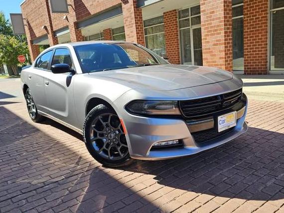 DODGE CHARGER 2017 2C3CDXJG5HH608419 image