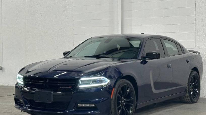 DODGE CHARGER 2017 2C3CDXHGXHH505017 image