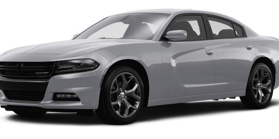 DODGE CHARGER 2017 2C3CDXHG2HH504685 image
