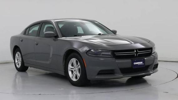 DODGE CHARGER 2017 2C3CDXBG5HH654766 image