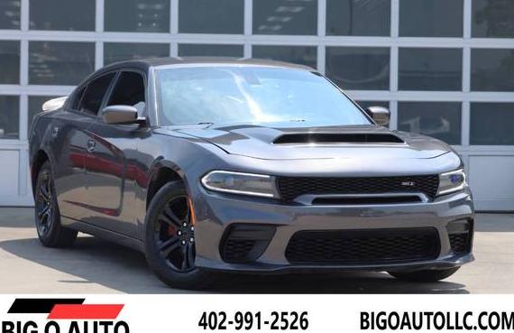 DODGE CHARGER 2017 2C3CDXBG7HH655014 image