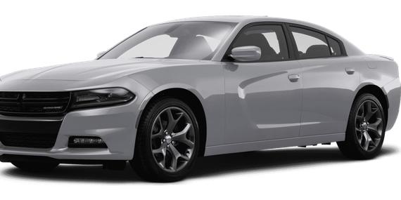 DODGE CHARGER 2017 2C3CDXHG2HH615334 image