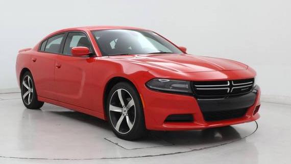 DODGE CHARGER 2017 2C3CDXBG5HH627034 image