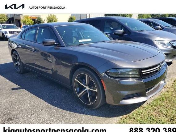 DODGE CHARGER 2017 2C3CDXBG0HH537127 image