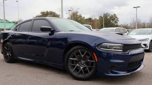 DODGE CHARGER 2017 2C3CDXCTXHH609575 image