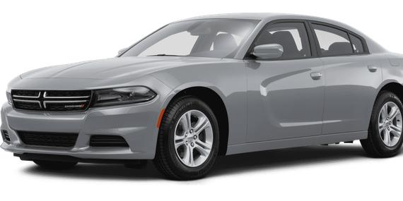 DODGE CHARGER 2017 2C3CDXBG4HH551693 image
