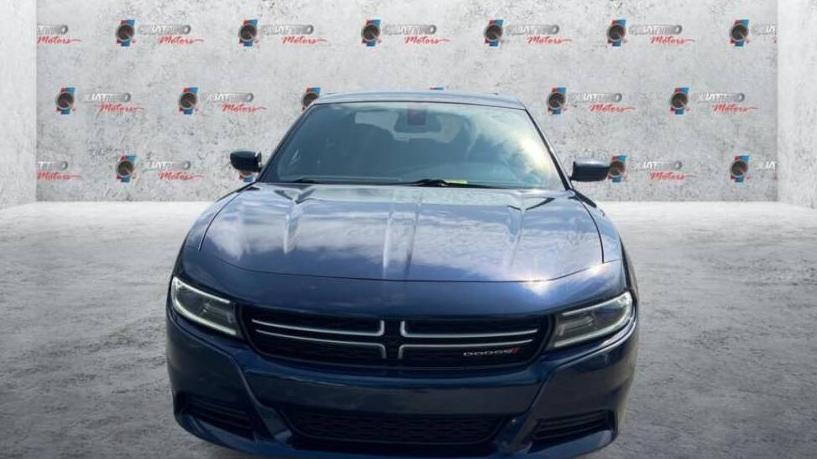 DODGE CHARGER 2017 2C3CDXBG9HH606204 image