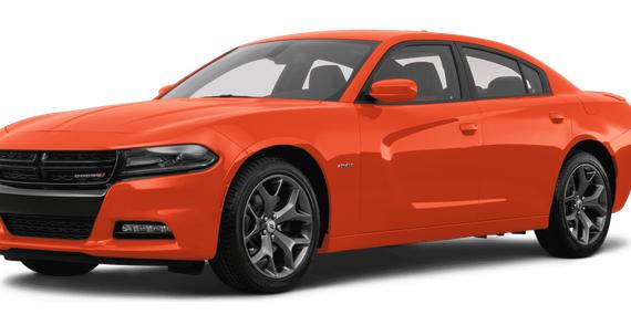 DODGE CHARGER 2017 2C3CDXCT3HH533052 image