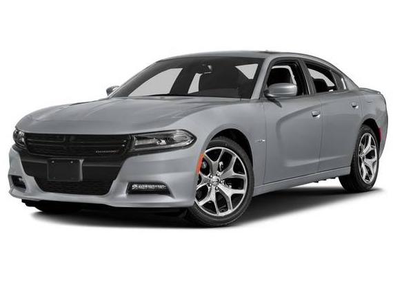 DODGE CHARGER 2017 2C3CDXCT9HH643944 image