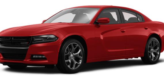DODGE CHARGER 2017 2C3CDXHG6HH631374 image
