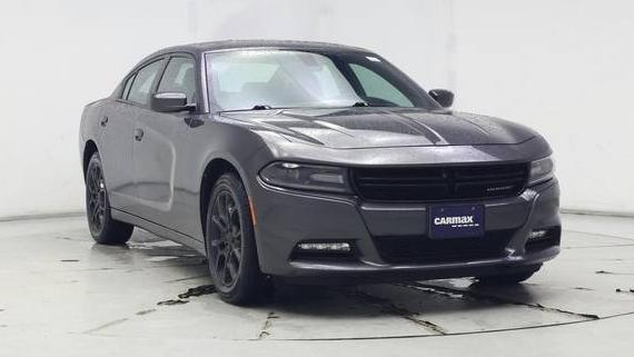 DODGE CHARGER 2017 2C3CDXJG2HH644763 image