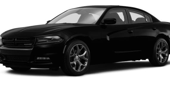 DODGE CHARGER 2017 2C3CDXJG6HH630641 image