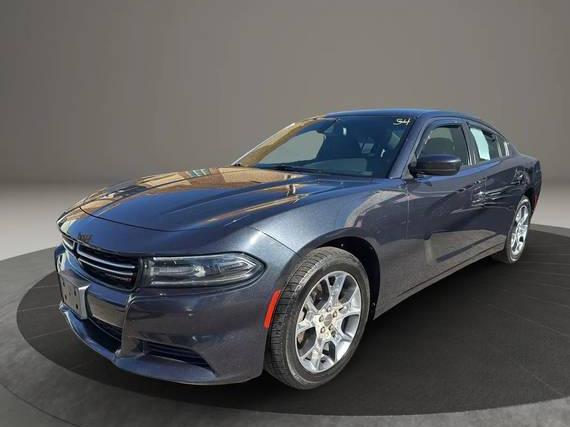 DODGE CHARGER 2017 2C3CDXFGXHH600454 image
